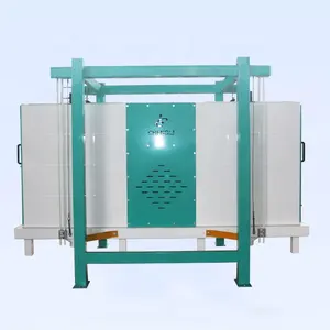 FSFG wheat corn maize flour mill high square plansifter