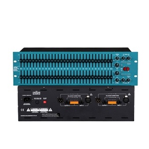 Égaliseur graphique double 30 bits, cfcs966 - Product Image 2