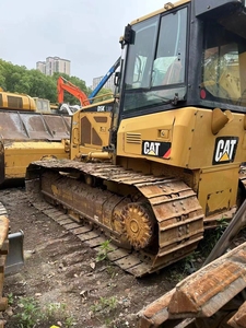 รถตักดิน D5K แมวรถตักดินตีนตะขาบ D5K <span class=keywords><strong>D5B</strong></span> แมว