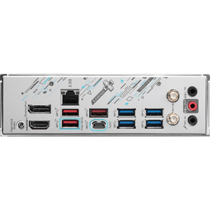 Nouvelle <span class=keywords><strong>carte</strong></span> <span class=keywords><strong>mère</strong></span> B650M <span class=keywords><strong>GAMING</strong></span> <span class=keywords><strong>PLUS</strong></span> WiFi en gros, prise en charge du socket AM5, compatible CPU séries 8000/7000, double SATA de bureau, 256 Go, garantie 3 ans - Product Image 4