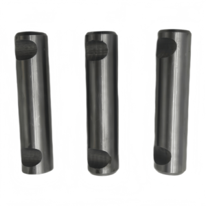 Pièces de rechange de haute qualité pour remorques : axe de suspension de remorque 28*120 28*130 - Product Image 5