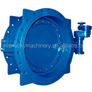 Válvulas Accionadas de Alto Rendimiento para Ventilación - Product Image 3