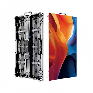 Pantalla LED Móvil para Exteriores P1.9 P2.6 P2.9 P3.9, Panel de Video Wall para Conciertos y Escenarios, Venta al Por Mayor de Fábrica - Product Image 1