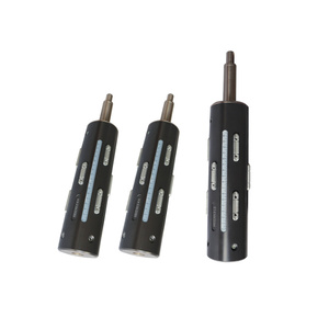 เพลาลมแบบคานยื่นชนิด Lug พรีเมียม ขนาด 1-12 นิ้ว สำหรับเครื่องตัดฟอยล์ทองแดงความแม่นยำสูง - Product Image 1