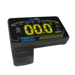 Jikong Lcd-Scherm <span class=keywords><strong>2</strong></span> Inch <span class=keywords><strong>3.2</strong></span> Inch 4.3 Inch Lcd-Scherm Voor Jk Bms - Product Image 1