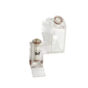 Électrodes de référence K Na Cl Ca pH pour analyseur d'électrolytes de laboratoire pour analyseur d'électrolytes ISE - Product Image 2