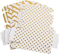 Boîtes pliantes en carton blanc recyclé écologique avec logo personnalisé en gros pour cosmétiques, savons, boîtes mystères, boîtes cadeaux, boîtes surprises