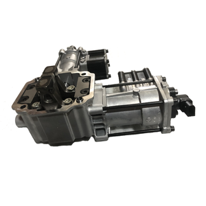 Distribuidor de primer nivel Actuador de eje Xy Piezas de camión Shacman Actuador Wg2209210001 XY - Product Image 3