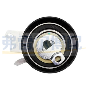 ตัวปรับความตึงสายพาน 9653137180 9660098680 สำหรับ Peugeot Citroën Huayra 2.0 อะไหล่แท้ใหม่ - Product Image 1