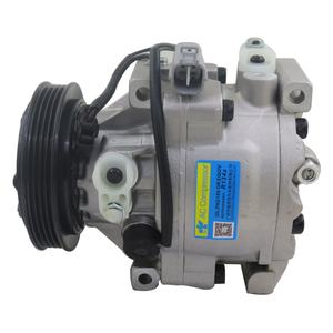 Compresor de Aire Acondicionado SC08C para MAZDA MX5 MX-5 - Product Image 1