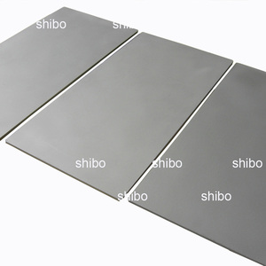 โรงงานอุปทานโดยตรงแผ่นโมลิบดีนัมที่มีพื้นผิวทรายสำหรับ MIM (ฉีดโลหะ) - Product Image 5