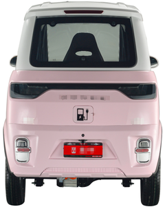 Nouvelle voiture électrique à énergie nouvelle 2025, moto électrique à 3 roues, <span class=keywords><strong>mini</strong></span> tricycle électrique, voiture électrique fermée - Product Image 4