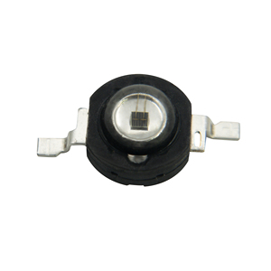Diodo Emisor <span class=keywords><strong>de</strong></span> Infrarrojos IR K1 <span class=keywords><strong>de</strong></span> Cerámica Tipo Domo <span class=keywords><strong>SMD</strong></span>, 850nm/940nm, LED IR, Venta al Por Mayor del Fabricante CGX - Product Image 6