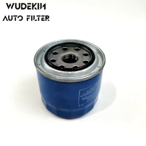 Filtre à huile de haute qualité d'usine 15400-689-004, pièces de moteur automobile/pièces de moteur automobile, pièces <span class=keywords><strong>automobiles</strong></span> OEM - Product Image 2