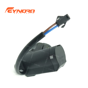 Motor de Plegado de Espejo Lateral para Automóvil EYNORA para VW DS Borgward LYNK CO Exeed <span class=keywords><strong>Skoda</strong></span>, Motor de Ajuste de Espejo Retrovisor - Product Image 6