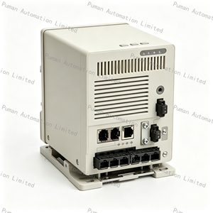 PLC Industrial 440F-EAAKK00520 Sellado de Fábrica Original, Controlador PLC 440F-EAAKK00520, 440FEAAKK00520 - Product Image 5