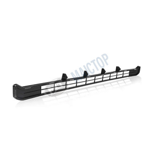 Applicable to 2014-2021 Toyota Tundra <b>grille</b>, radiator, and lower bumper <b>mesh</b> 531120C020 - Product Image 2