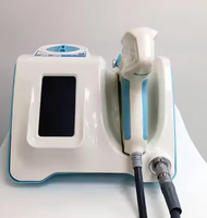 Appareil professionnel de mésothérapie faciale 2026 avec contrôle de la profondeur invasive de 0 à 2,0 mm pour la réparation cutanée et l'élimination de l'acné