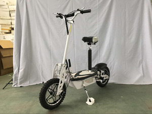 Trottinette électrique 1000W 2000W Chine Trottinette électrique à <span class=keywords><strong>2</strong></span> roues - Product Image 5