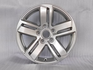 SYAC 도소매 애프터마켓 자동차 림 <span class=keywords><strong>16</strong></span>인치 알루미늄 합금 휠 R16x6j/PCD5x114.3 고품질 승용차 휠 - Product Image 2