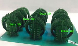 Imprimante 3D à cire économique pour bijoux, équipement LED, machine d'impression 3D pour bijouterie - Product Image 1