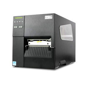 Tsc công nghiệp máy in mã vạch mb240 mb340 thông minh máy in máy 110 Mét nhãn nhiệt vận chuyển nhãn chuyển trực tiếp máy in - Product Image 2