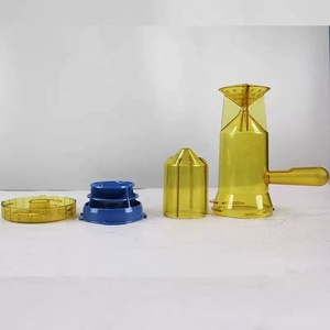 <span class=keywords><strong>Nuovo</strong></span> Distributore di Sale ad Alta Precisione e Prestazioni Elevate per Patatine Fritte <span class=keywords><strong>McDonald</strong></span>'s e KFC - Product Image 6