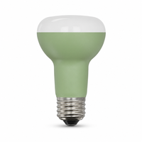 Ampoule LED à spectre complet pour culture de plantes, E26 E27 B22, 6W 8W 10W 16W, 90-260V, pour plantes d'intérieur, légumes, semis, serre