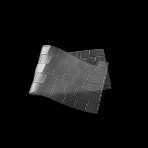 Funda Ultrafina de TPU para Teclado de Macbook Pro de 16 Pulgadas A2141, Película Protectora de TPU para Portátil - Product Image 4