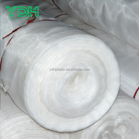 Filet anti-pucerons YDH pour serres, maille plastique 25-80 mailles avec service de découpe sur mesure