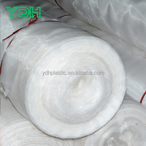 Ydh Bladluis Beschermd Insectenwerend <span class=keywords><strong>Net</strong></span> Voor Kassen 25-80 <span class=keywords><strong>Mesh</strong></span> Plastic Gaas Met Aangepaste Snijverwerkingsservice - Product Image 4