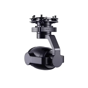 โดรน SIYI ZR30 รุ่นมินิ กล้อง 4K 8MP พร้อมซูม 180 เท่า, ระบบกันสั่นแบบออปติคอล 30 เท่า, ระบบมองกลางคืน Starlight พร้อมระบบกันสั่น 3 แกน - Product Image 5