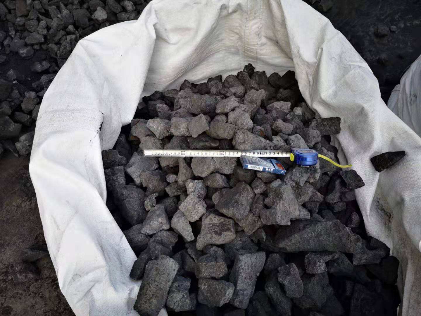 業務用コークス類（石炭コークス類） : 燃料スーパー上総屋 未使用