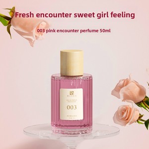 VENTES CHAUDES <span class=keywords><strong>Parfum</strong></span> authentique pour femmes Eau de Toilette, <span class=keywords><strong>parfum</strong></span> léger longue durée, notes florales, frais et naturel, vente en gros - Product Image 4