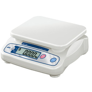 เครื่องชั่งดิจิตอล Sh-30K ความจุ 30 กก. เครื่องชั่งน้ำหนักอิเล็กทรอนิกส์สำหรับห้องปฏิบัติการ - Product Image 1