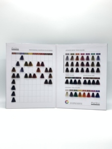 Cartella <span class=keywords><strong>Colori</strong></span> Professionale Purestyle per Saloni, OEM/ODM, 47 <span class=keywords><strong>Colori</strong></span>, Tinta Permanente di Alta Qualità con Proteine - Product Image 6