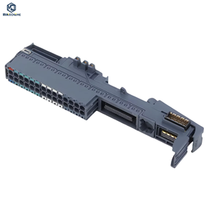 6ES7331-7TF01-0AB0 Módulo de Componentes Industriales PLC, Controlador PLC Sellado, Disponible en Stock 6ES73317TF010AB0 - Product Image 1