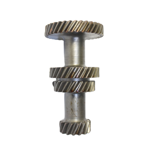 ชุดเกียร์ CNC แบบแม่นยำ MD-701525อะไหล่เคาน์เตอร์เกียร์ T120มิตซูบิชิ L300 - Product Image 3