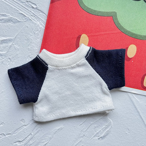 Ropa <span class=keywords><strong>de</strong></span> Muñeca Exquisita <span class=keywords><strong>de</strong></span> Moda, Camiseta, Accesorios para Muñecas, Disfraz para Osos <span class=keywords><strong>de</strong></span> Peluche - Product Image 2