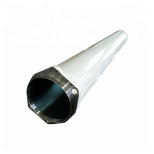 Cilindro de entrega de bomba de hormigón Putzmeister de Source Factory A061020 DN180 para TK50 TK40 - Product Image 3