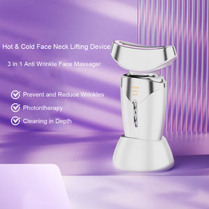 Producto Más Vendido: Masajeador Portátil para el Hogar, Reductor de Arrugas para Rostro y Cuello a Bajo Precio - Product Image 4