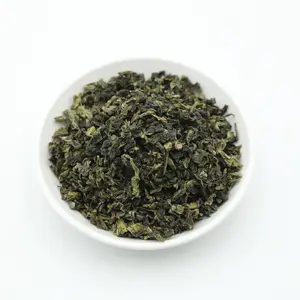 Tie Guan Yin Tea Cheap Factory Loose Zhejiang 2 - 3 Years with 3 Shelf Life Health Tea Fermented EU Standard High Quality Grade