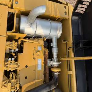 Offre Spéciale : Excavatrice d'occasion Caterpillar CAT320D de haute qualité, 20 tonnes, modèles CAT320, CAT323, CAT320D2, machine de terrassement - Product Image 5