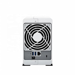 Serveur de stockage NAS Synology DS223J d'origine, 4 cœurs, 1,4 GHz, DDR4, 512 Mo, 2 baies, DiskStation, extension à 4 baies, stockage en réseau - Product Image 6
