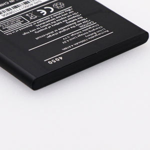 Batterie de téléphone d'origine 1300mAh WIKO 4050 Batterie pour téléphone portable WIKO 4050 Batterie 2610 WIKO 2610/JERRY 23/TOMMY 3 <span class=keywords><strong>LENNY</strong></span> <span class=keywords><strong>4</strong></span> PLUS - Product Image 4