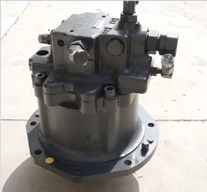 Высокое качество PC55,PC55MR-2 Поворотный двигатель в сборе для экскаватора <span class=keywords><strong>Komatsu</strong></span> 22M-26-25000 - Product Image 1