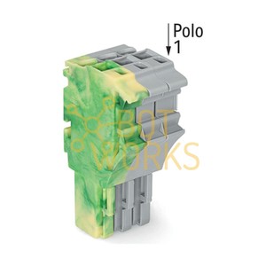 Wago 2022103000037 - ใหม่ - Product Image 1