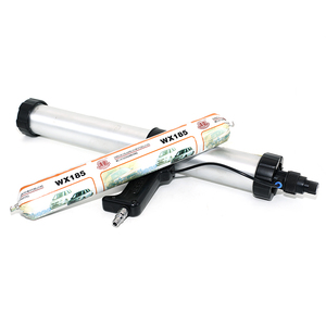 Haute qualité vente chaude <span class=keywords><strong>polyuréthane</strong></span> voiture pare-brise adhésif <span class=keywords><strong>polyuréthane</strong></span> mastic <span class=keywords><strong>silicone</strong></span> - Product Image 2
