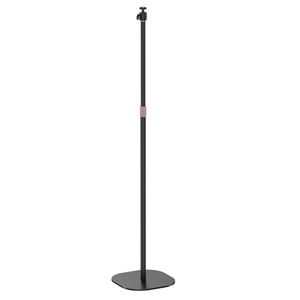 Nuevo Soporte Plegable Ajustable en Altura para Laptop con Cuello de Cisne, Soporte para Proyector Portátil, Moderno para Sala de Estar y Dormitorio CT-PRT-00 - Product Image 5
