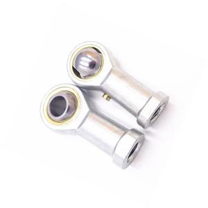 ボールジョイントロッドエンドベアリング<span class=keywords><strong>PHS8</strong></span> M8 8 8mm,穴メトリックフィッシュアイジョイントスイベルベアリング - Product Image 1